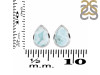 Close Out Larimar Earring LAR-CO-RDE-1110.