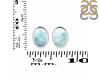 Close Out Larimar Earring LAR-CO-RDE-1113.