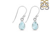 Close Out Larimar Earring LAR-CO-RDE-1117.