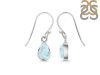 Close Out Larimar Earring LAR-CO-RDE-1117.