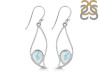 Close Out Larimar Earring LAR-CO-RDE-113.