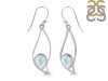 Close Out Larimar Earring LAR-CO-RDE-113.