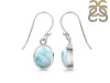 Close Out Larimar Earring LAR-CO-RDE-1131.
