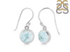 Close Out Larimar Earring LAR-CO-RDE-1133.