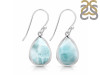 Close Out Larimar Earring LAR-CO-RDE-1159.