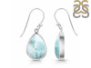 Close Out Larimar Earring LAR-CO-RDE-1159.