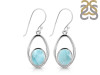 Close Out Larimar Earring LAR-CO-RDE-116.