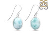 Close Out Larimar Earring LAR-CO-RDE-1233.