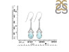 Close Out Larimar Earring LAR-CO-RDE-153.