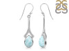 Close Out Larimar Earring LAR-CO-RDE-153.