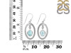 Close Out Larimar Earring LAR-CO-RDE-159.