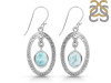 Close Out Larimar Earring LAR-CO-RDE-159.