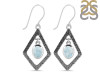 Close Out Larimar Earring LAR-CO-RDE-161.