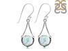 Close Out Larimar Earring LAR-CO-RDE-199.