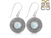 Close Out Larimar Earring LAR-CO-RDE-215.