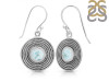 Close Out Larimar Earring LAR-CO-RDE-215.