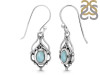 Close Out Larimar Earring LAR-CO-RDE-222.