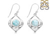 Close Out Larimar Earring LAR-CO-RDE-228.
