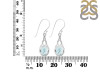 Close Out Larimar Earring LAR-CO-RDE-234.