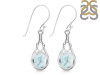 Close Out Larimar Earring LAR-CO-RDE-234.