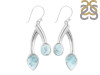 Close Out Larimar Earring LAR-CO-RDE-251.