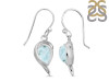Close Out Larimar Earring LAR-CO-RDE-307.