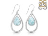 Close Out Larimar Earring LAR-CO-RDE-384.