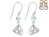 Close Out Larimar Earring LAR-CO-RDE-464.