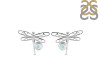 Close Out Larimar Earring LAR-CO-RDE-465.