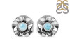 Close Out Larimar Earring LAR-CO-RDE-472.