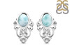 Close Out Larimar Earring LAR-CO-RDE-517.