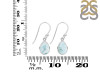 Close Out Larimar Earring LAR-CO-RDE-558.