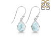Close Out Larimar Earring LAR-CO-RDE-558.