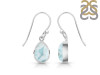 Close Out Larimar Earring LAR-CO-RDE-558.