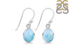 Close Out Larimar Earring LAR-CO-RDE-685.