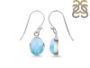 Close Out Larimar Earring LAR-CO-RDE-685.