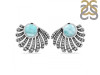 Close Out Larimar Earring LAR-CO-RDE-71.