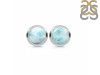 Close Out Larimar Earring LAR-CO-RDE-719.