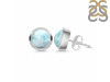 Close Out Larimar Earring LAR-CO-RDE-719.