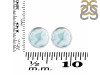 Close Out Larimar Earring LAR-CO-RDE-723.