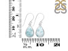 Close Out Larimar Earring LAR-CO-RDE-728.