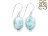 Close Out Larimar Earring LAR-CO-RDE-730.