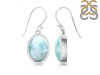 Close Out Larimar Earring LAR-CO-RDE-730.