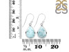Close Out Larimar Earring LAR-CO-RDE-731.