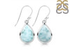 Close Out Larimar Earring LAR-CO-RDE-731.