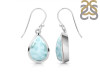 Close Out Larimar Earring LAR-CO-RDE-731.