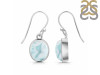 Close Out Larimar Earring LAR-CO-RDE-779.