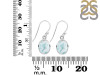 Close Out Larimar Earring LAR-CO-RDE-829.