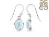 Close Out Larimar Earring LAR-CO-RDE-829.