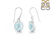 Close Out Larimar Earring LAR-CO-RDE-841.